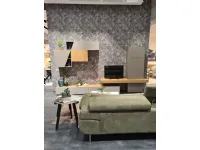 Parete attrezzata Av 219 parete pratico santa lucia di Santalucia scontata del 37%