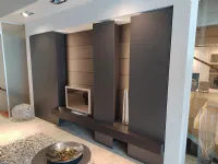 Parete attrezzata Blade di Modulnova in OFFERTA OUTLET