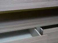 Parete attrezzata Bs003 del brand Santalucia con uno sconto esclusivo
