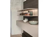 Mobile soggiorno modello Composizione 5 b di Artigianale a PREZZI OUTLET