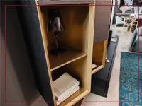 Mobile soggiorno modello Composizione san giacomo di Sangiacomo a PREZZI OUTLET