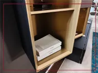 Mobile soggiorno modello Composizione san giacomo di Sangiacomo a PREZZI OUTLET