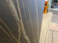 Mobile soggiorno modello Cv 135 parete horizon mobil gam di Mobilgam scontato -47%