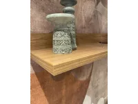 Parete attrezzata Cv 365 par attr atlante Tomasella in stile design a prezzo scontato