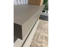 Parete attrezzata Cv 501 parete pratico santa lucia dell'azienda Collezione esclusiva con un ribasso esclusivo