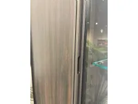 Mobile soggiorno modello Cv 510 parete attrezzata sospesa di Novamobili a PREZZI OUTLET