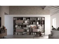 Libreria Day * Orme in stile moderno a prezzi convenienti