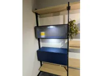 Mobile soggiorno modello Free di Arredo3 a PREZZI OUTLET