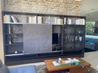 Parete attrezzata Homy della marca Santalucia con uno sconto esclusivo