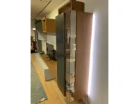 Parete attrezzata Horizon Mobilgam in stile moderna a prezzo scontato