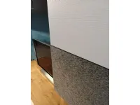 Parete attrezzata Horizon Mobilgam in stile moderna a prezzo scontato