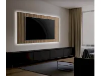 Parete attrezzata modello Aura di Pintdecor: richiedi ora il prezzo riservato 