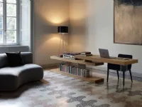 Parete attrezzata modello F2/fusion line 283 di Formes: richiedi il prezzo 