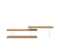Parete attrezzata modello F2/fusion line 283 di Formes: richiedi il prezzo 