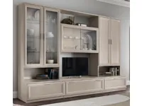 Mobile soggiorno modello Gierre mod. j-132 di Gierre mobili a PREZZI OUTLET