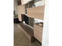 Parete attrezzata Collezione 500 di Napol in OFFERTA OUTLET