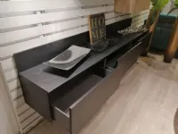 Mobile soggiorno modello Time maxximatt di Arredo3 a PREZZI OUTLET