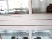 Parete attrezzata Inglese del marchio Bamax con uno sconto esclusivo