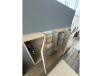 Mobile soggiorno modello Lago parete tv 36e8 di Lago a PREZZI OUTLET