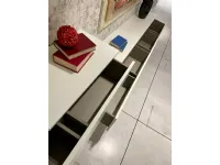 Mobile soggiorno modello Lampo di Sangiacomo scontato -25% approfittane ora!