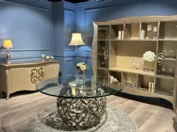 Mobile soggiorno modello Liberty  di Giusti portos scontato -62%