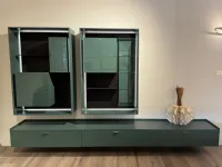 Parete attrezzata Lt 40 del brand Lema con uno sconto esclusivo