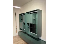 Parete attrezzata Lt 40 del brand Lema con uno sconto esclusivo