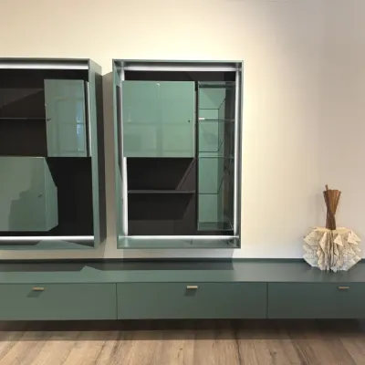 Parete attrezzata Lt 40 del brand Lema con uno sconto esclusivo