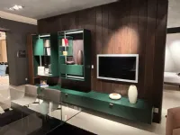 Mobile soggiorno modello Lt40 lema di Lema a PREZZI OUTLET