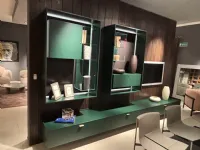 Mobile soggiorno modello Lt40 lema di Lema a PREZZI OUTLET