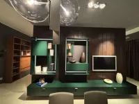 Mobile soggiorno modello Lt40 lema di Lema a PREZZI OUTLET