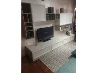 Parete attrezzata modello J 108 di Gierre mobili: richiedi ora il prezzo 