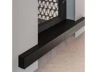 Parete attrezzata Modulo day 19 del marchio Orme con un ribasso esclusivo