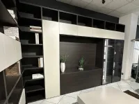 Mobile soggiorno modello Mood  di La casa moderna scontato -57%