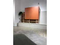 Parete attrezzata Parete attrezzata adok di Adok scontata del 26%