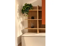 Parete attrezzata Parete attrezzata adok dell'azienda Adok con uno sconto esclusivo