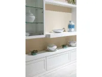 Mobile soggiorno modello Parete attrezzata colombini arcadia di Colombini casa scontato -52%