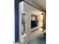 Parete attrezzata Parete caccaro  della marca Caccaro con un ribasso esclusivo