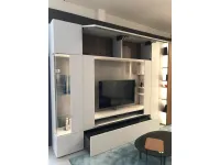 Parete attrezzata Parete caccaro  della marca Caccaro con un ribasso esclusivo