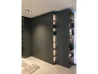 Parete attrezzata Parete caccaro  di Caccaro scontata del 41%