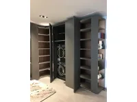 Parete attrezzata Parete caccaro  di Caccaro scontata del 41%