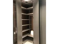 Parete attrezzata Parete caccaro  di Caccaro scontata del 41%