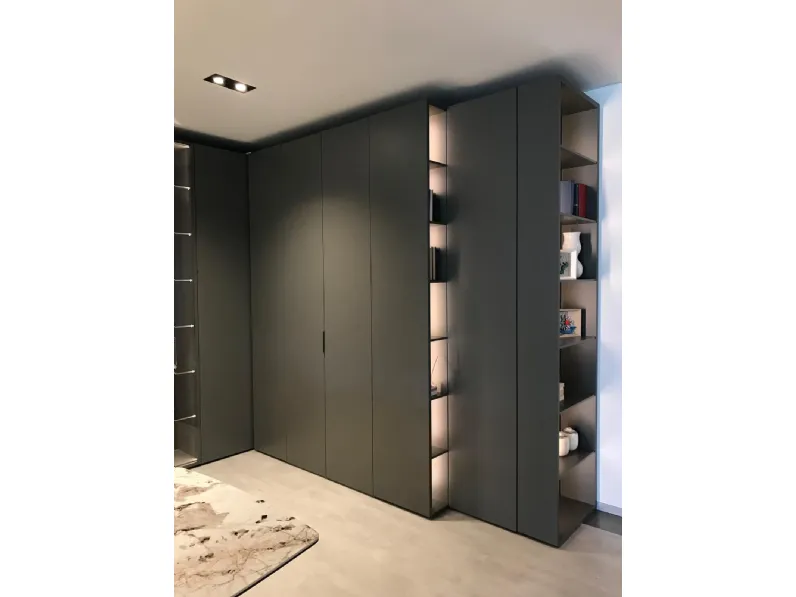 Parete attrezzata Parete caccaro  di Caccaro scontata del 41%