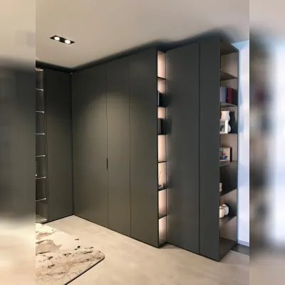 Parete attrezzata Parete caccaro  di Caccaro scontata del 41%