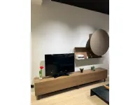 Parete attrezzata Parete del marchio Tomasella con uno sconto esclusivo