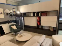 Parete attrezzata Promo 396 del marchio Tomasella con un ribasso esclusivo