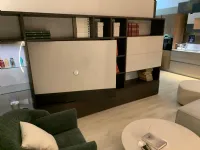 Parete attrezzata Promo 396 del marchio Tomasella con un ribasso esclusivo