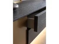 Parete attrezzata Replay 01 outlet del brand Diotti.com con un ribasso esclusivo