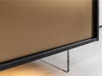 Parete attrezzata Replay 01 outlet del brand Diotti.com con un ribasso esclusivo