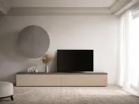 Parete attrezzata Skt14 di Tomasella in OFFERTA OUTLET